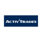 ActivTrades 标志